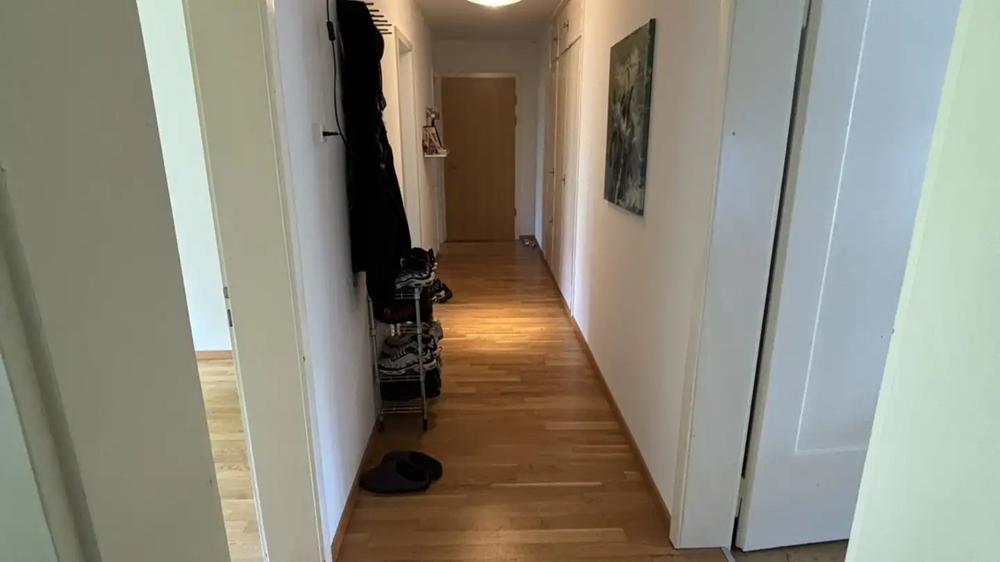 Single room for rent - Könizstrasse 30, 3008 Bern - Photo 4