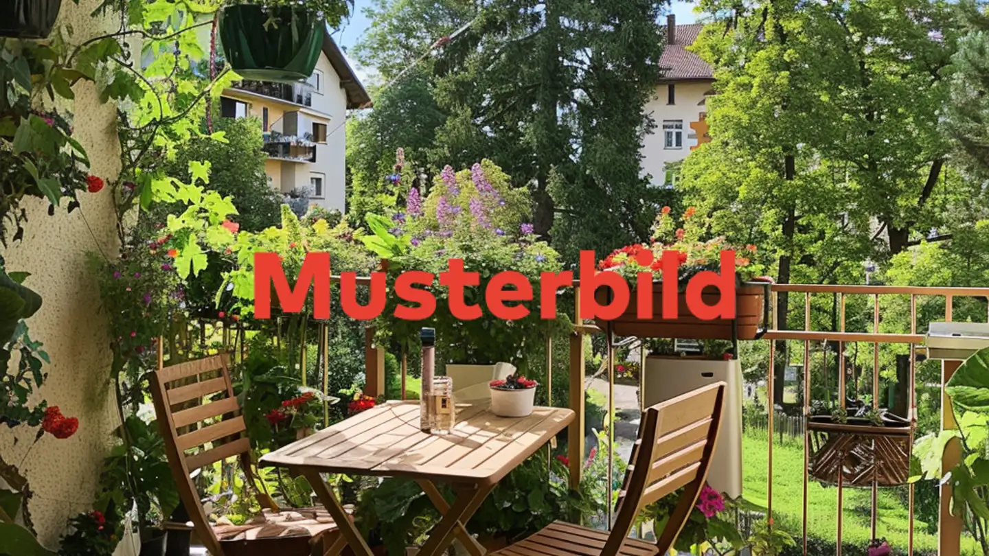 Maison individuelle à vendre - 8135 Langnau am Albis