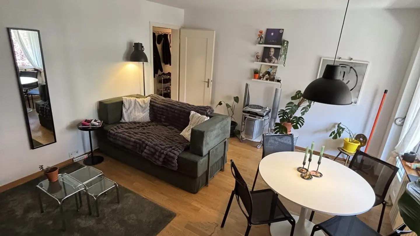 Single room for rent - Könizstrasse 30, 3008 Bern - Photo 2