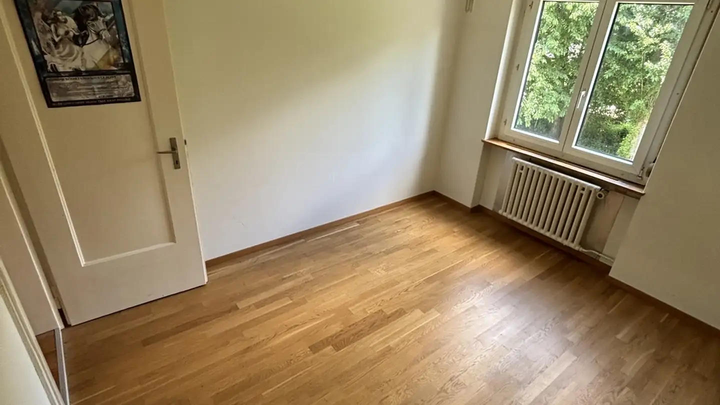 Single room for rent - Könizstrasse 30, 3008 Bern - Photo 3