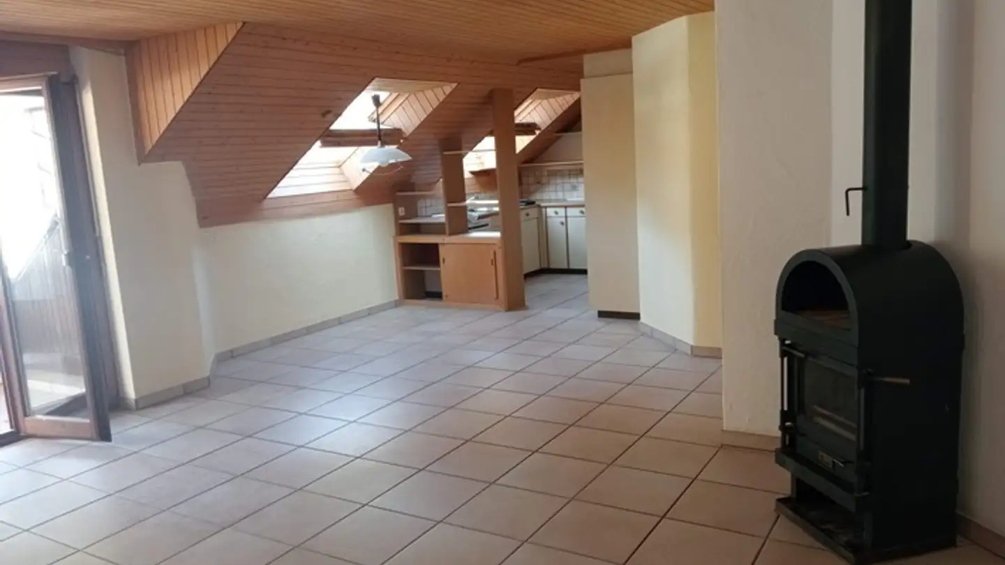 Appartamento in vendita - Mattenstrasse 25, 5722 Gränichen