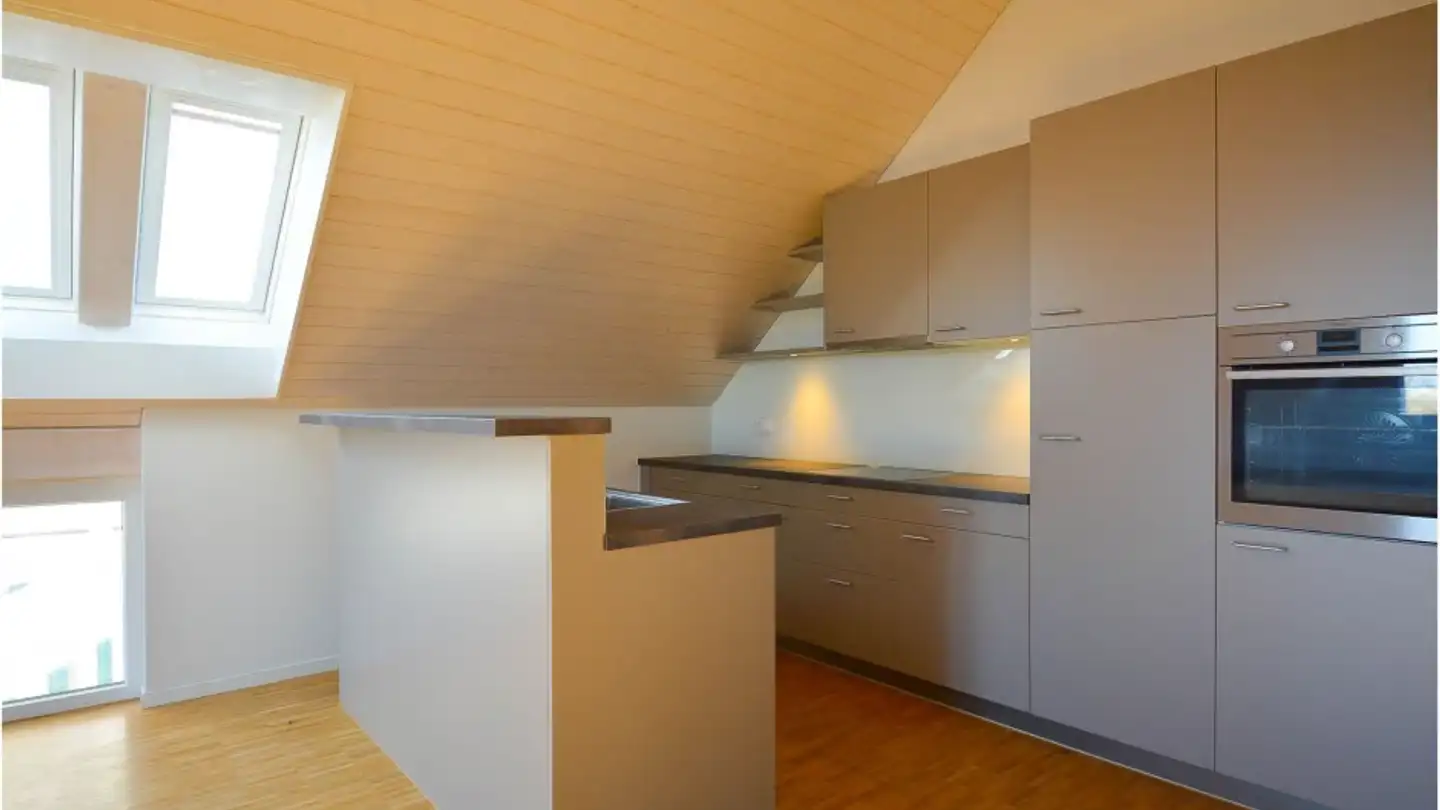 Maisonette mieten - Obere Gasse 2, 5064 Wittnau - Foto 2
