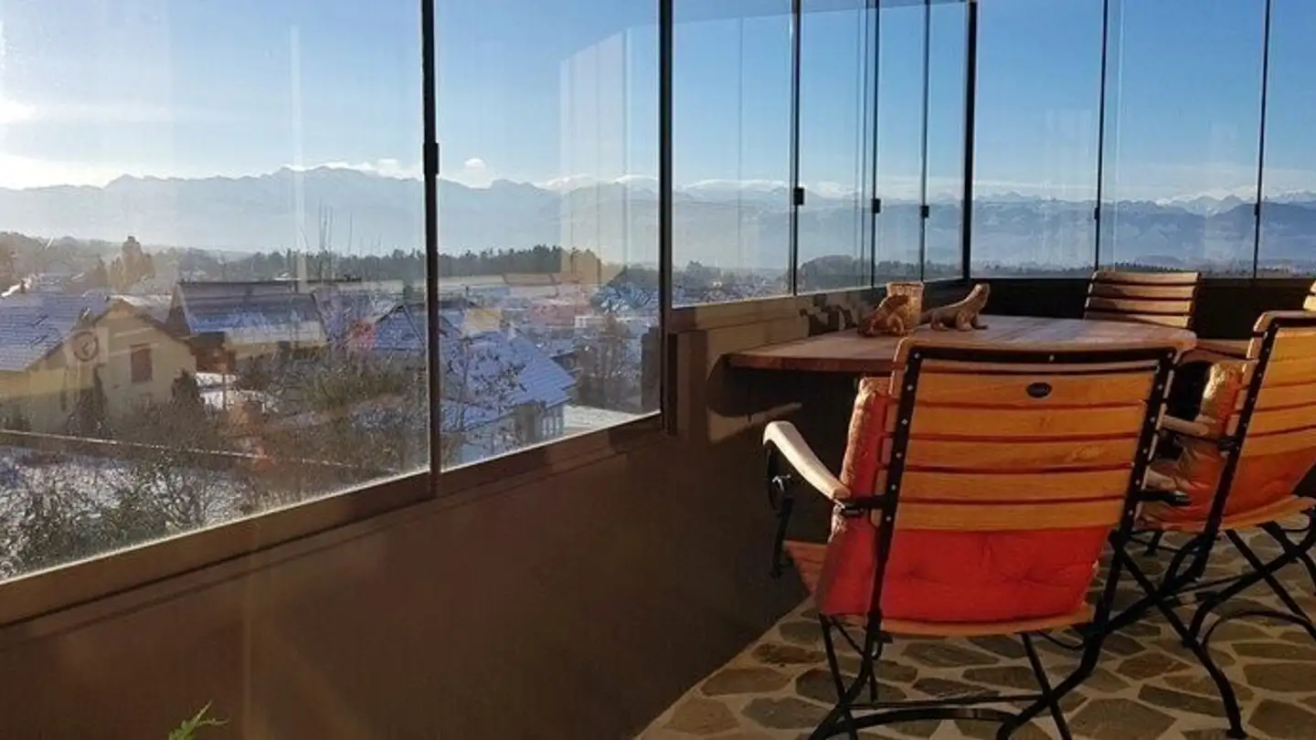 Furnished apartment for rent - 8340 Hinwil - Photo 4