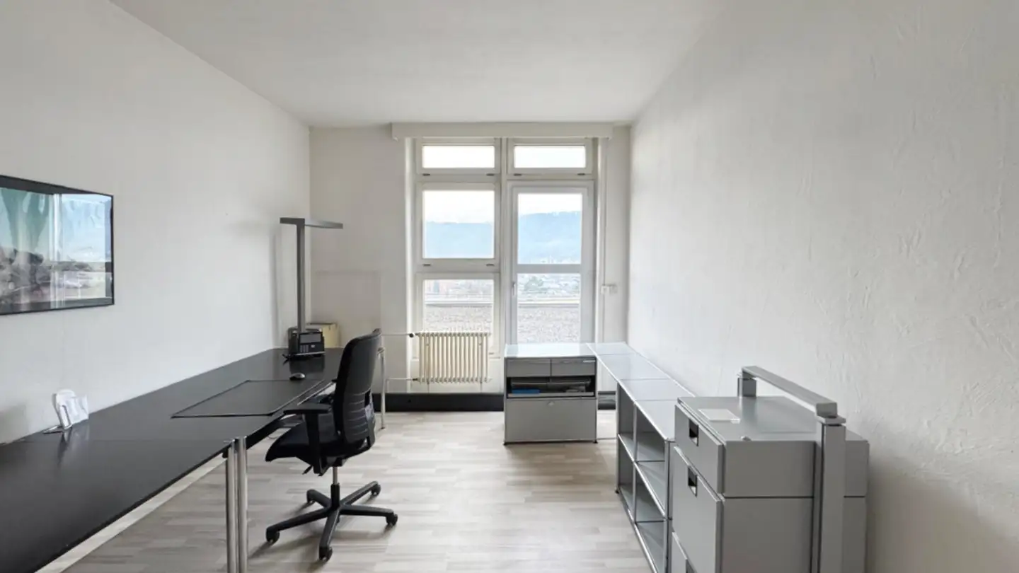 Commercial for rent - Dorfstrasse 143, 8802 Kilchberg ZH - Photo 2