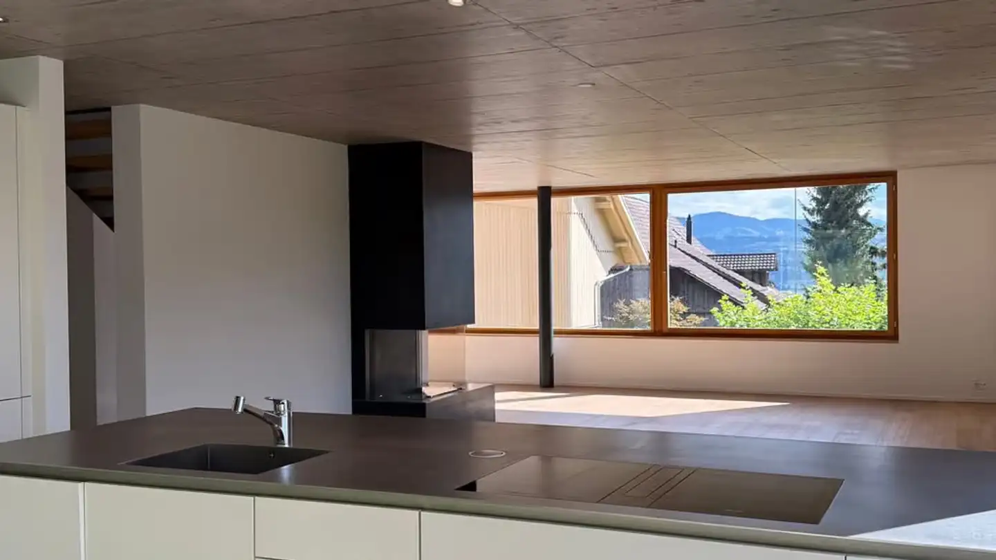Loft à louer - Allenbergstrasse 67, 8708 Männedorf - Photo 3