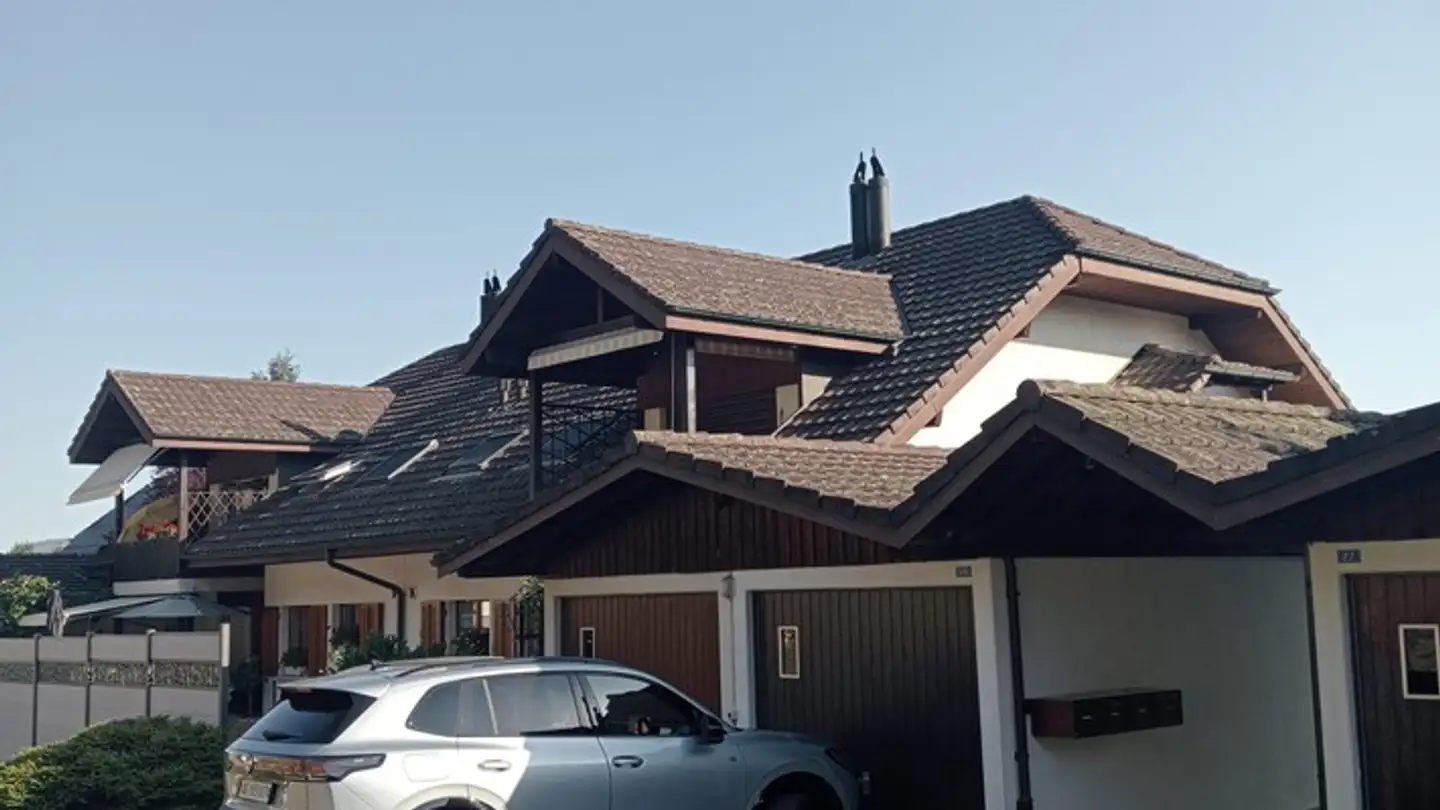 Appartamento in vendita - Mattenstrasse 25, 5722 Gränichen - Foto 2