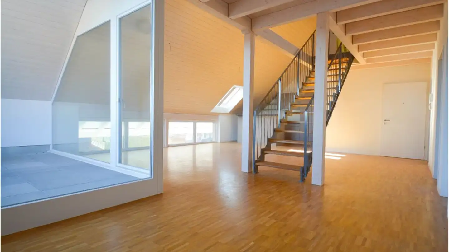 Maisonette mieten - Obere Gasse 2, 5064 Wittnau - Foto 3