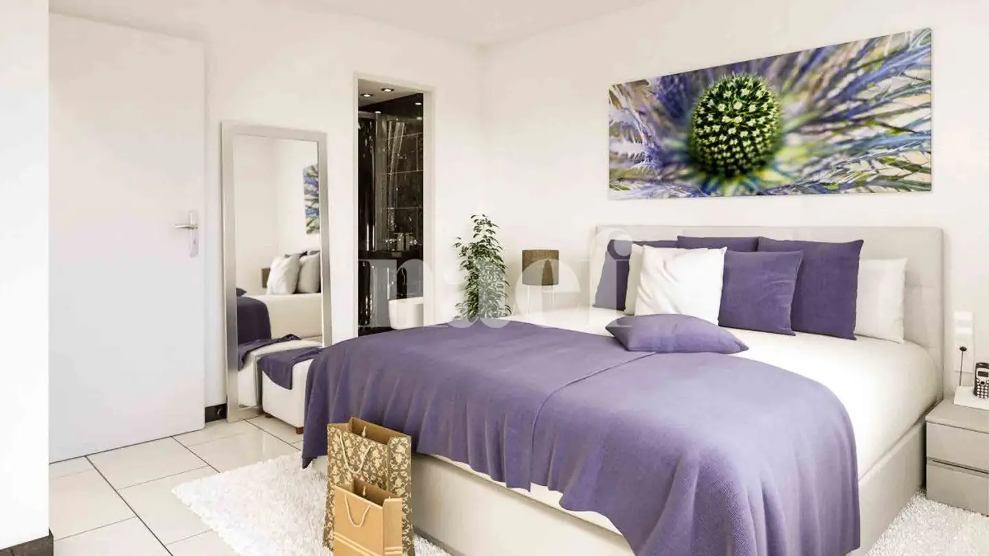 Appartement à louer - Rue Du Locle 38, 2300 La Chaux-de-Fonds - Photo 3