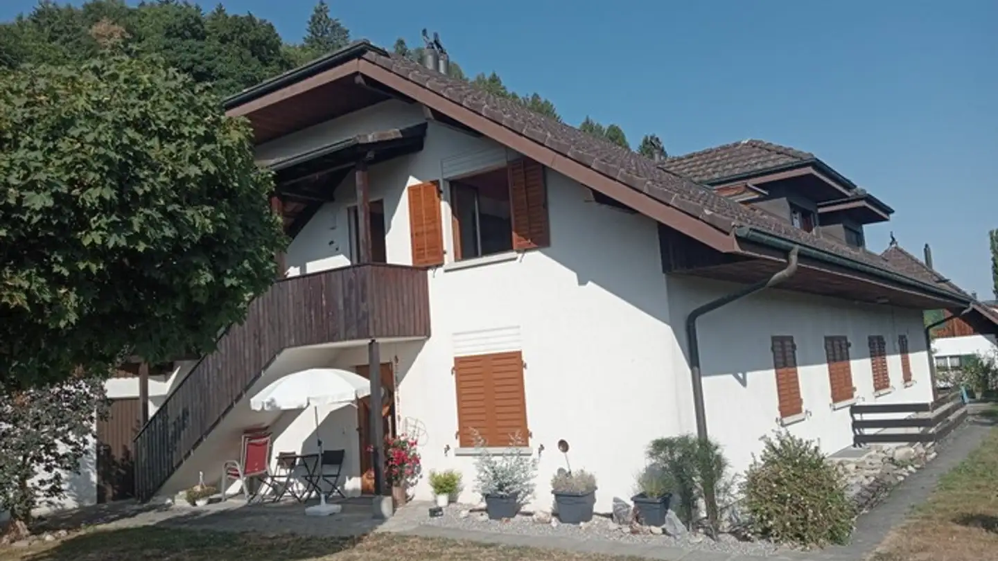 Appartamento in vendita - Mattenstrasse 25, 5722 Gränichen - Foto 3