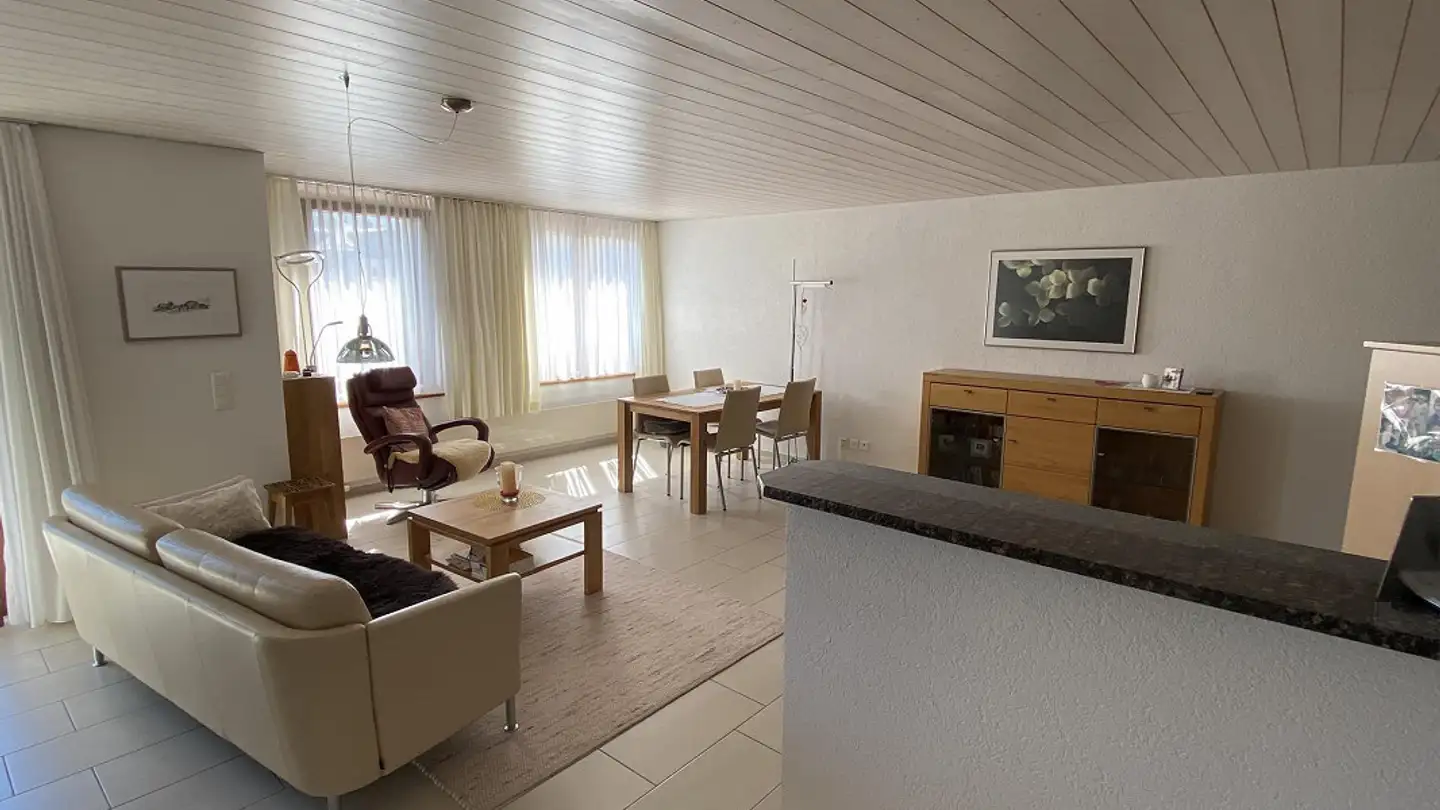 Appartement à louer - Fellenbergstrasse 11, 3053 Münchenbuchsee - Photo 3