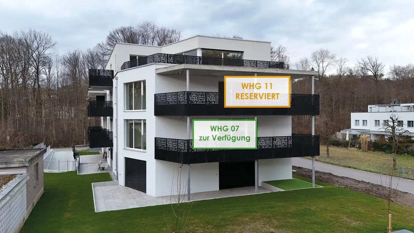 Appartamento in vendita - Austrasse 44, 3175 Flamatt