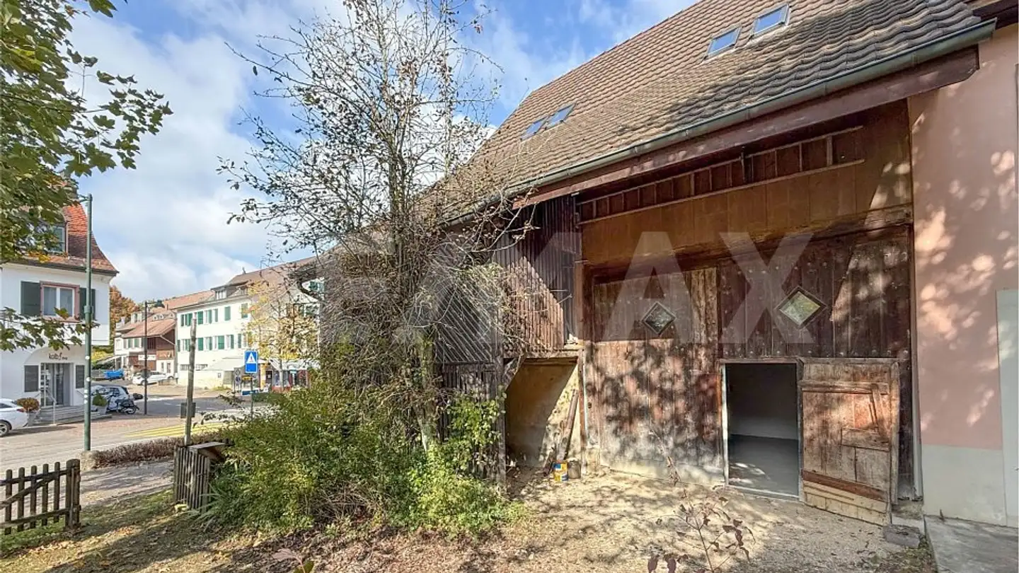 Mehrfamilienhaus kaufen - 4107 Ettingen - Foto 4