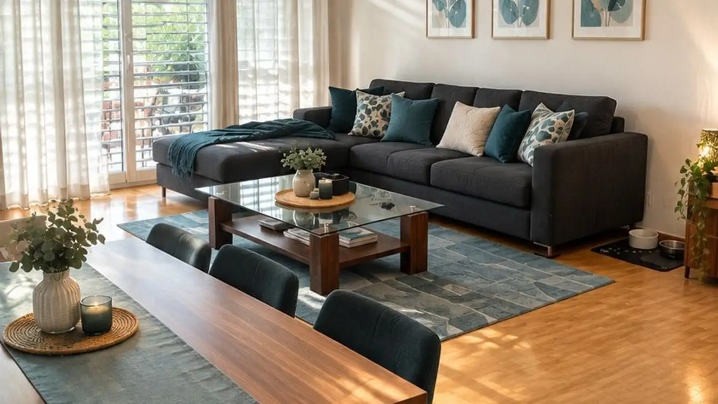 Apartment for rent - 6252 Dagmersellen