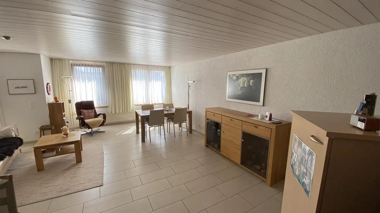 Appartamento in affitto - Fellenbergstrasse 11, 3053 Münchenbuchsee