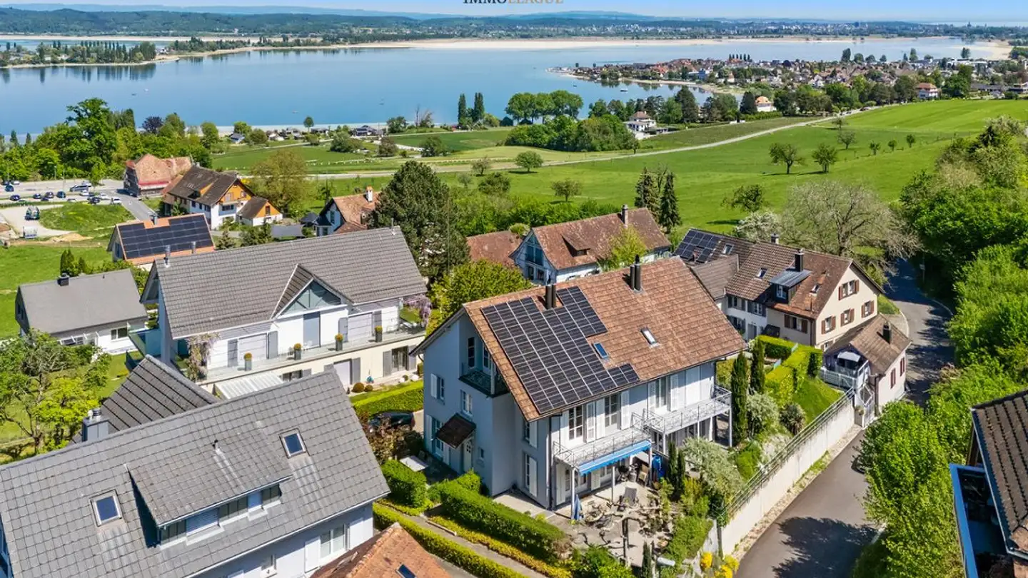 Maison individuelle à vendre - Heldstrasse 12, 8268 Salenstein - Photo 4