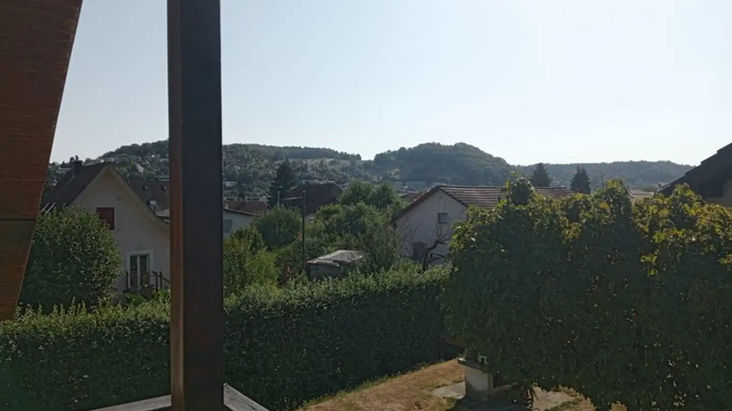Appartamento in vendita - Mattenstrasse 25, 5722 Gränichen - Foto 4