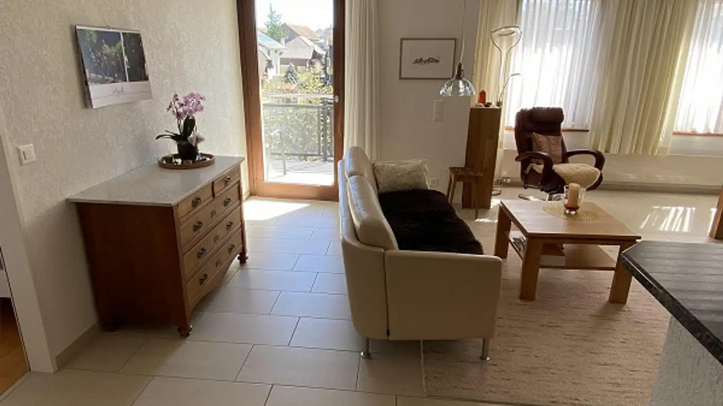 Appartement à louer - Fellenbergstrasse 11, 3053 Münchenbuchsee - Photo 2