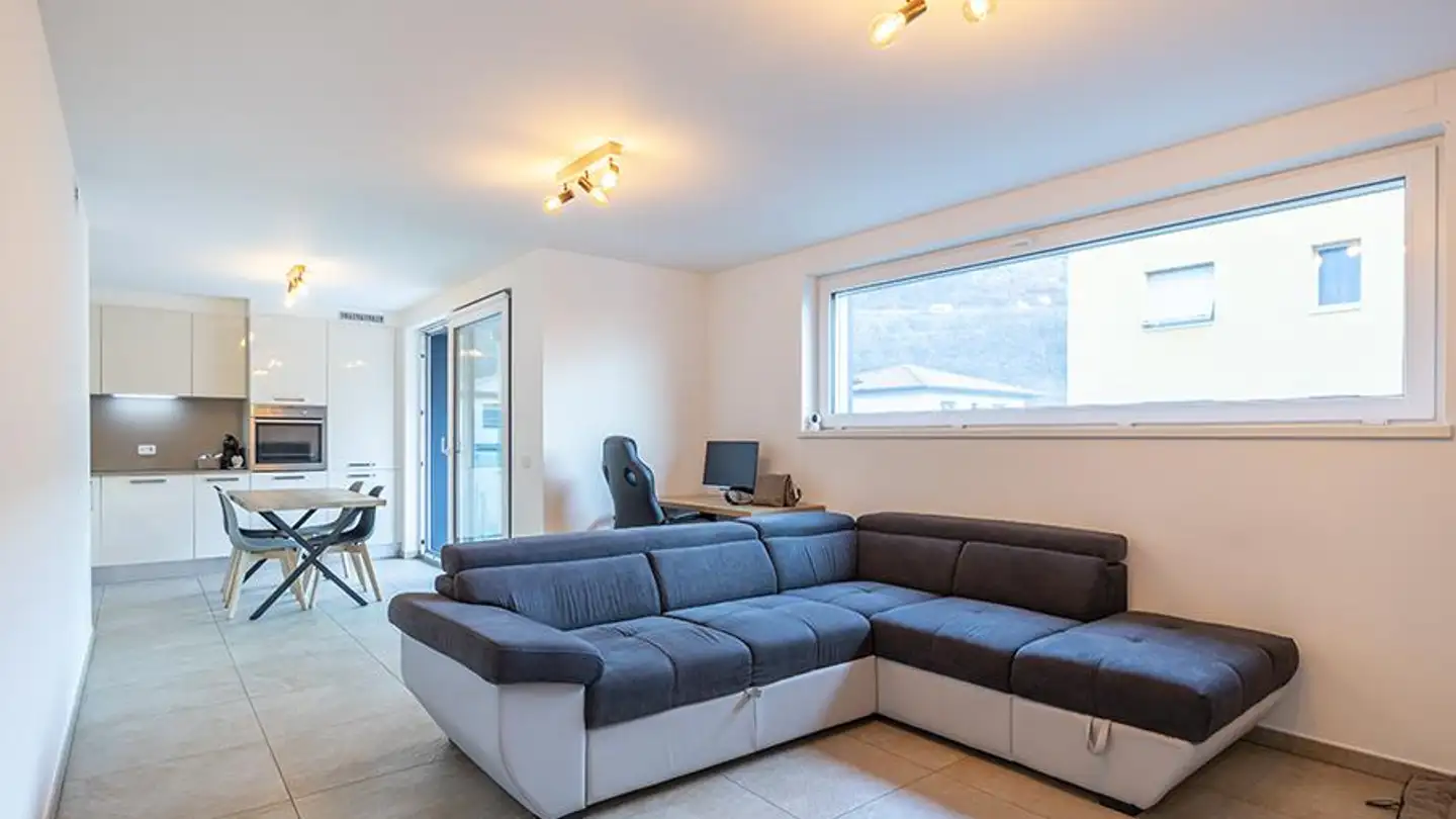 Appartement à vendre - 6592 S. Antonino - Photo 3