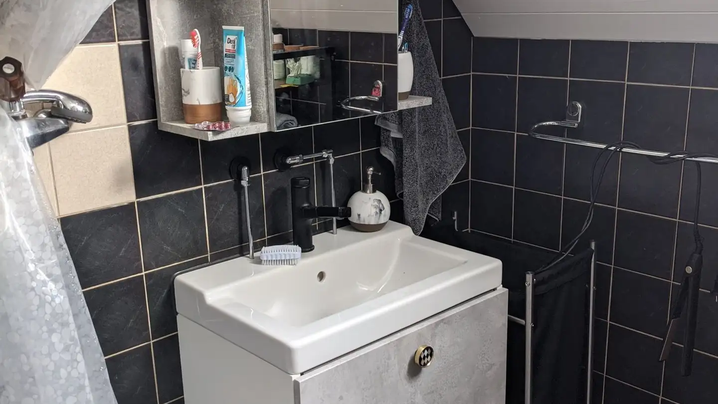 Appartement à louer - Aeplistrasse 3, 9008 St. Gallen