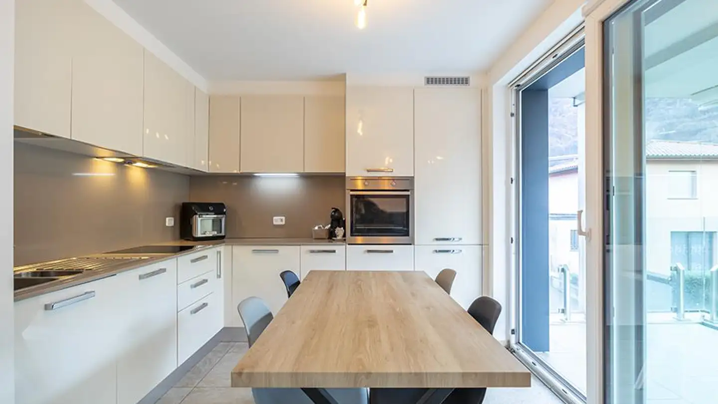 Appartement à vendre - 6592 S. Antonino - Photo 4