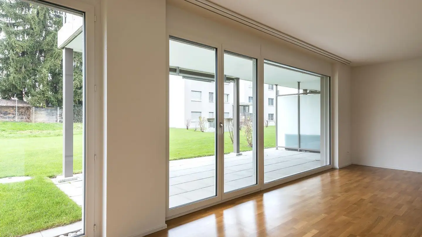 Attique à louer - Weidwiesenweg 3, 8580 Amriswil - Photo 2