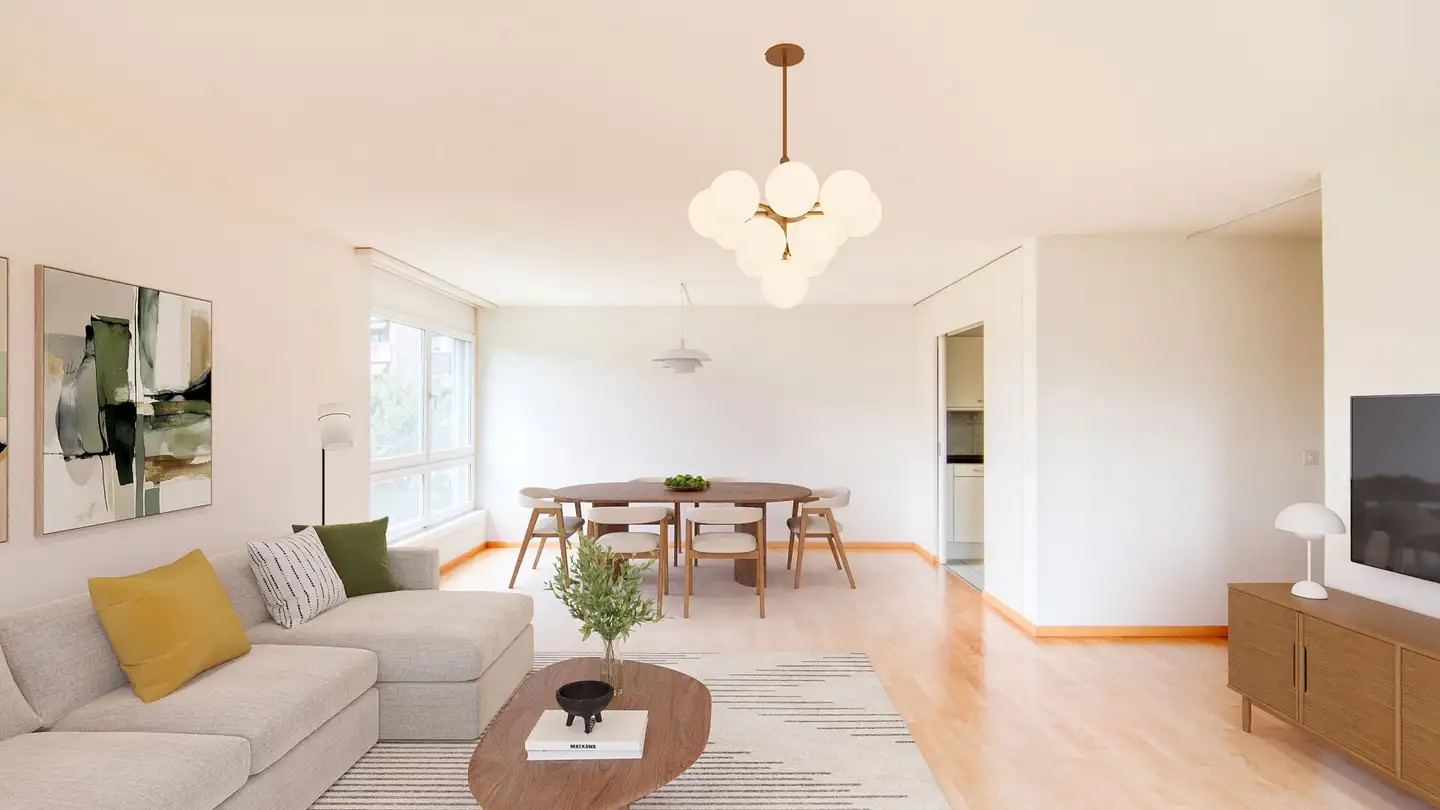 Appartamento in vendita - Brühlstrasse, 4500 Solothurn - Foto 4