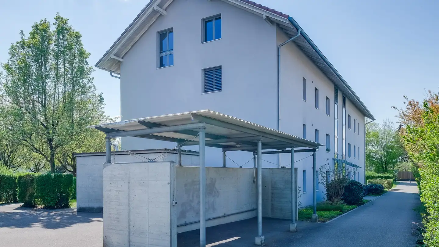 Appartamento in affitto - Thermenstrasse 23, 4310 Rheinfelden