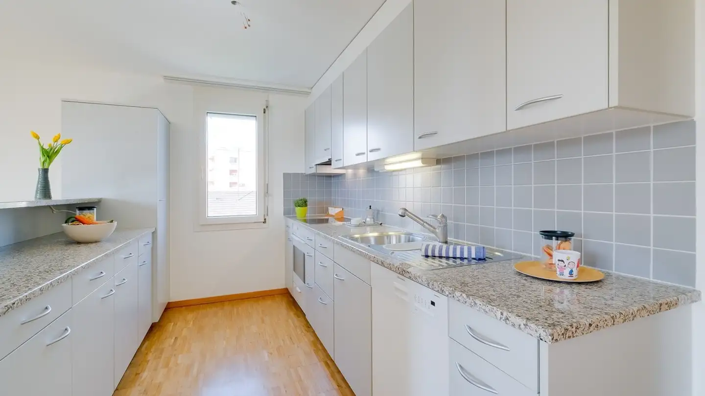 Appartamento in affitto - Thermenstrasse 23, 4310 Rheinfelden - Foto 2