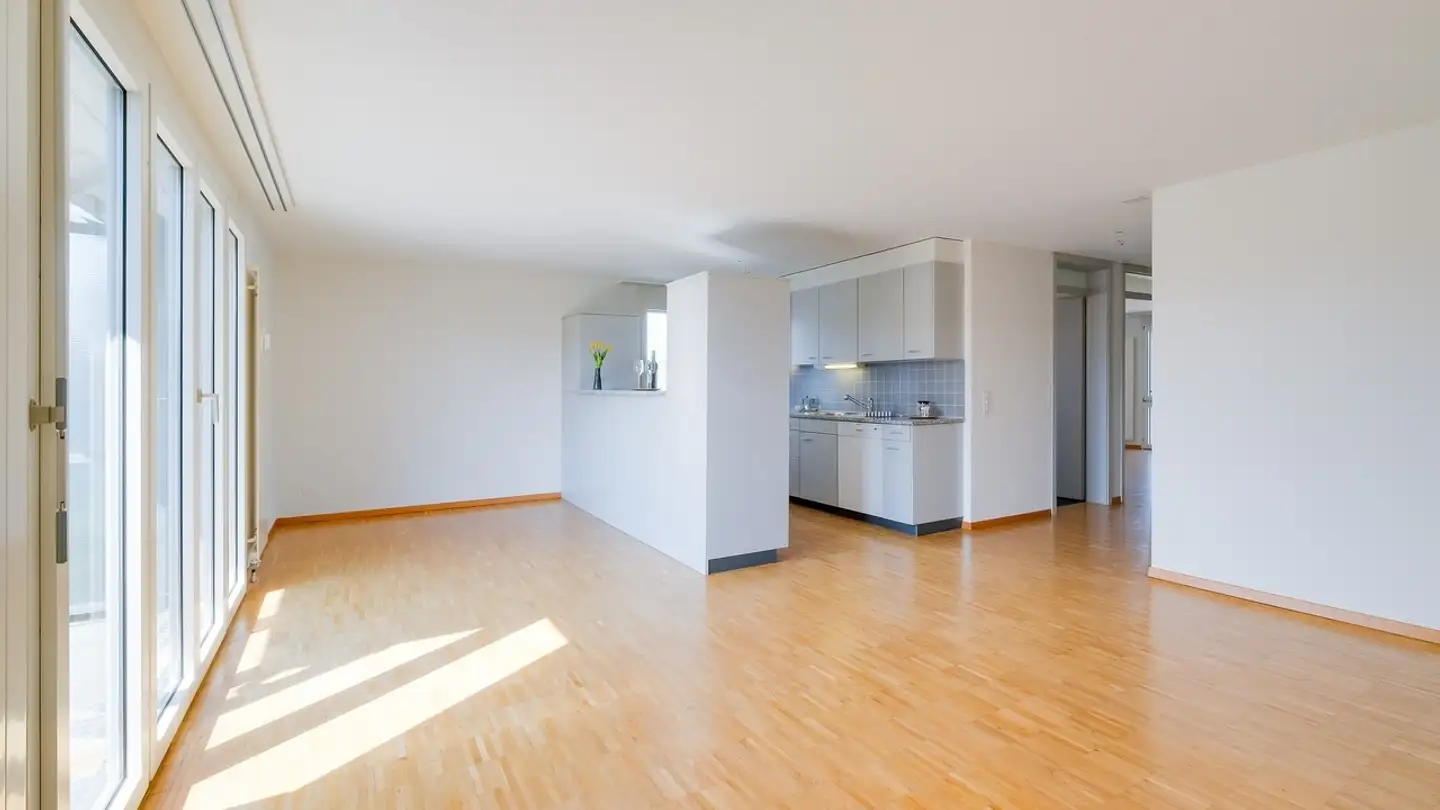 Appartamento in affitto - Thermenstrasse 23, 4310 Rheinfelden - Foto 3