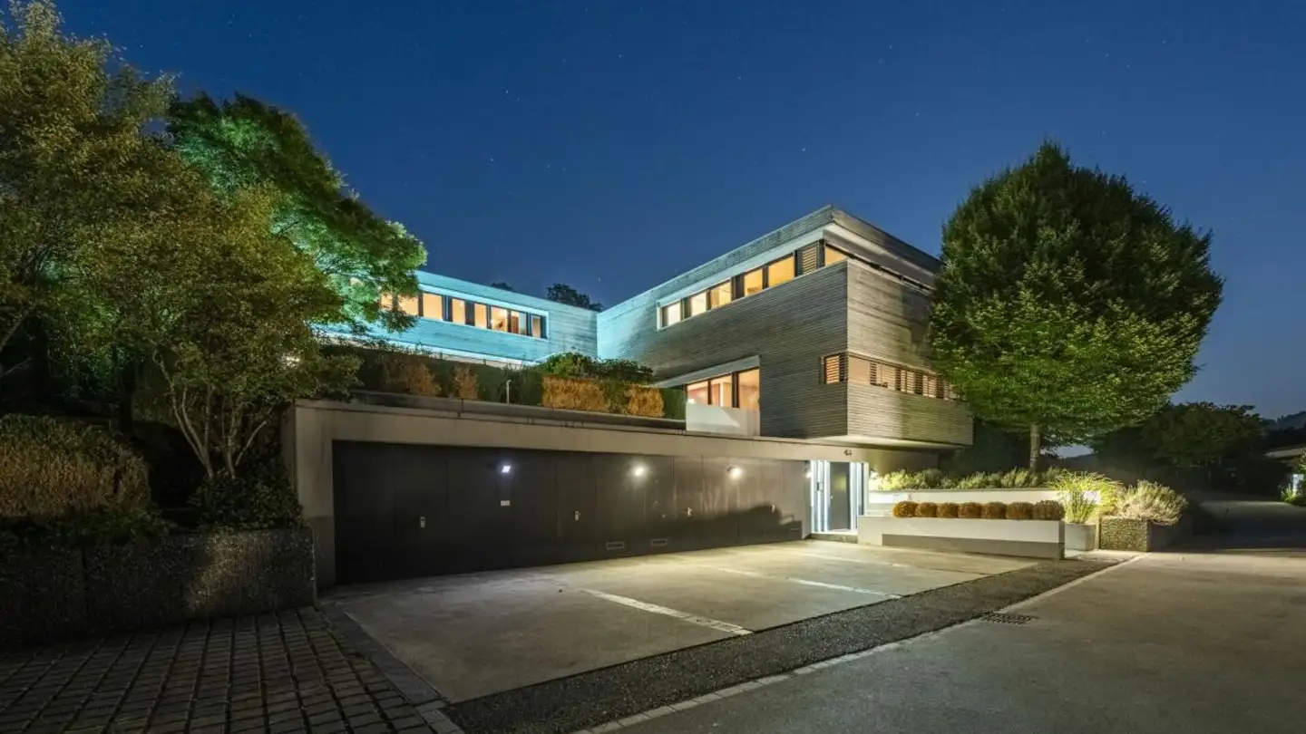 Haus kaufen - Rheinbühlstrasse 27, 8200 Schaffhausen