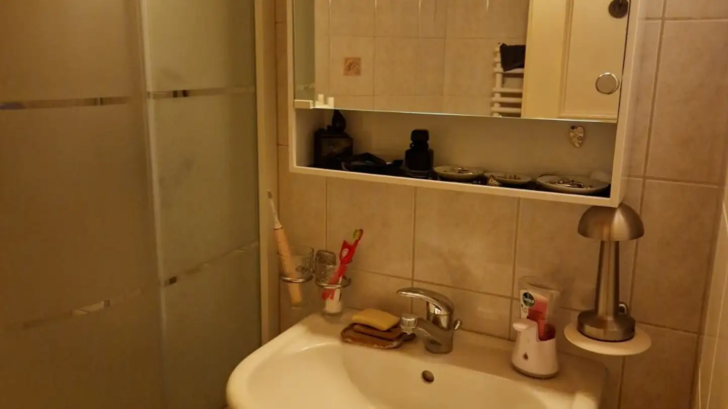 Appartamento in affitto - 1803 Chardonne