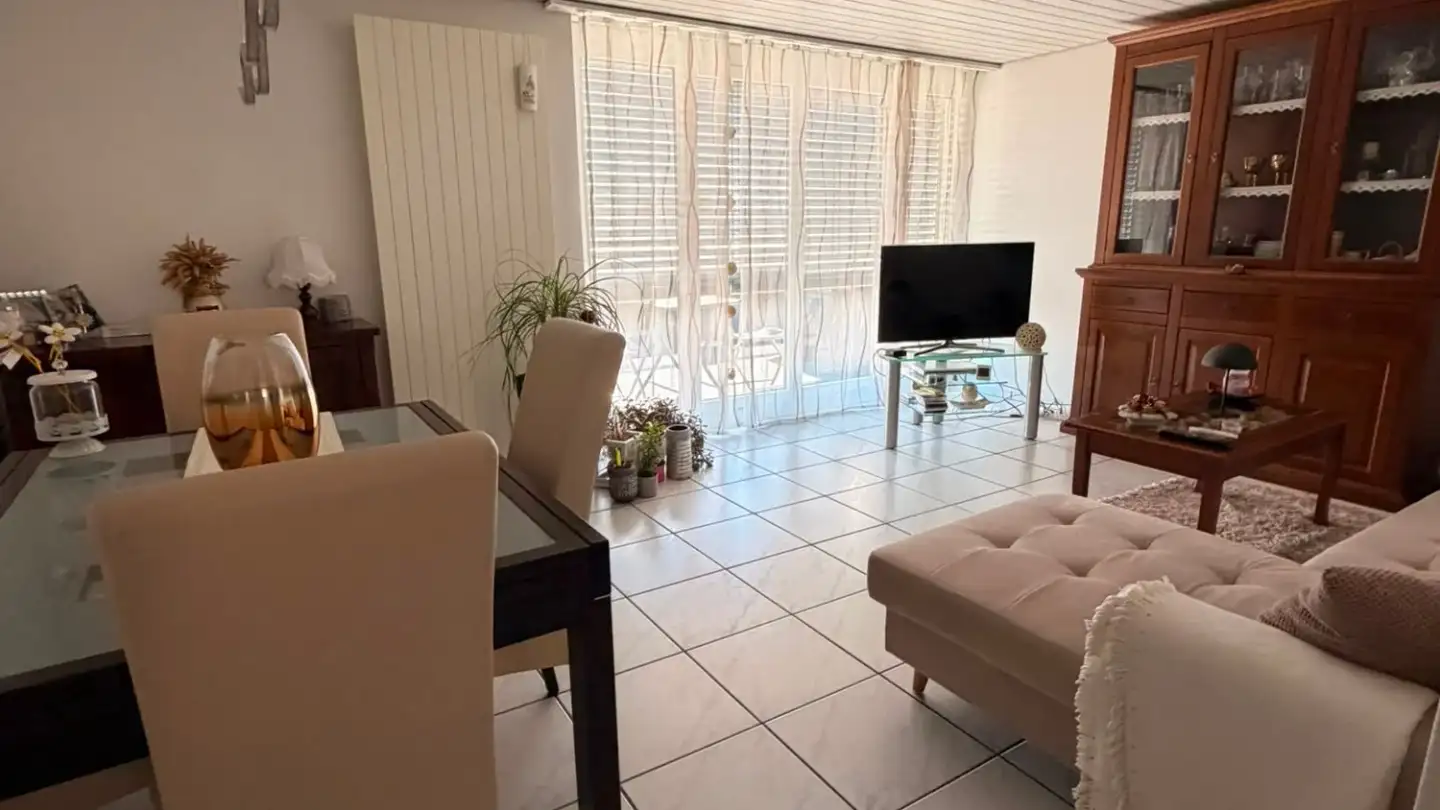 Apartment for rent - Däderizstrasse 6, 2540 Grenchen