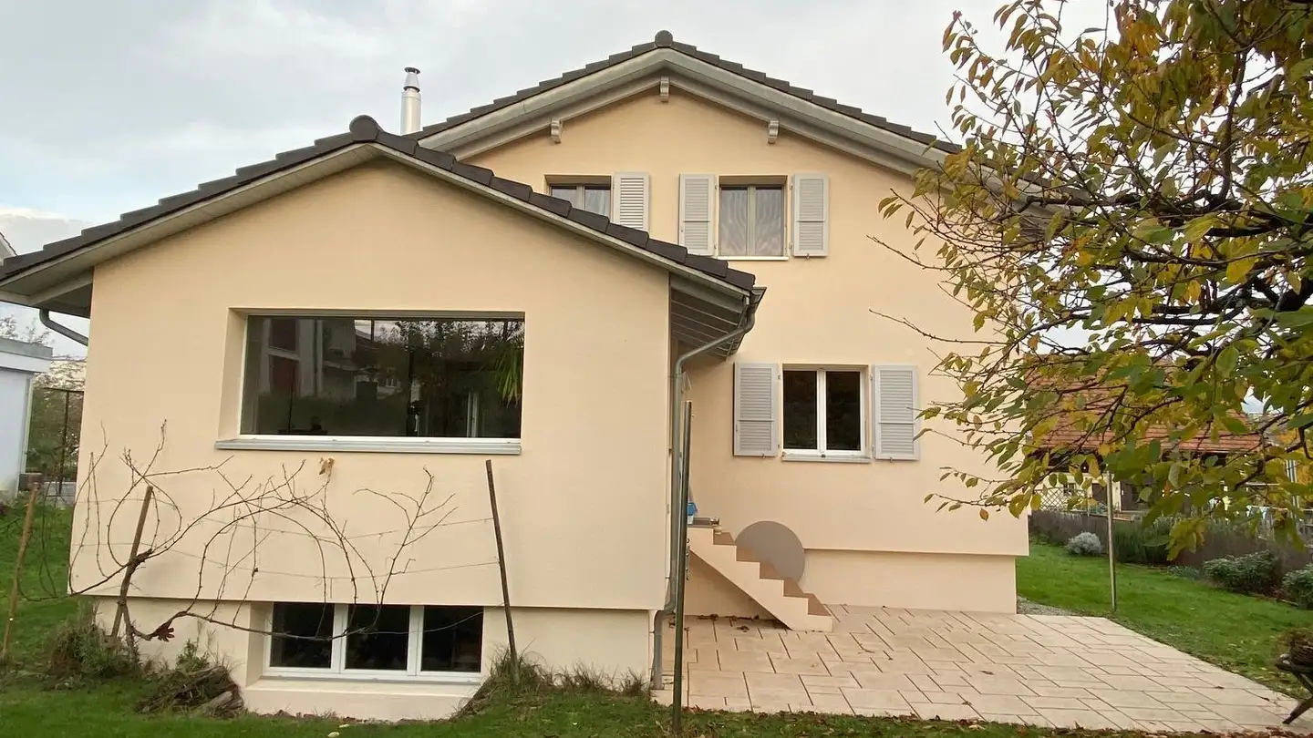 Single house for sale - 2563 Ipsach