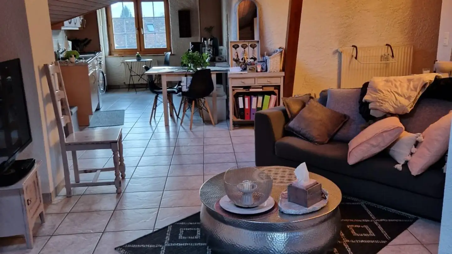 Appartement à louer - 1803 Chardonne - Photo 2