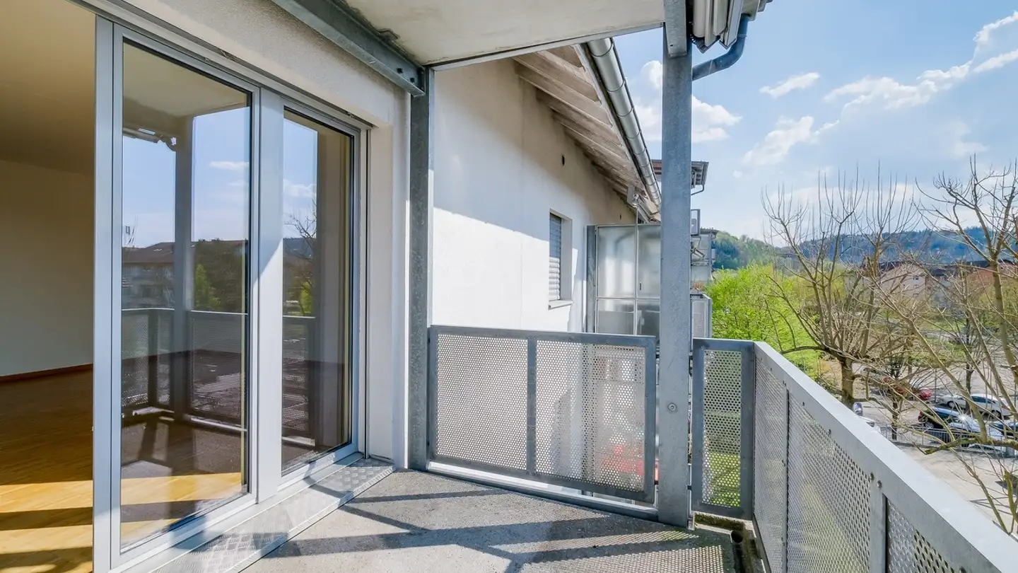 Appartamento in affitto - Thermenstrasse 23, 4310 Rheinfelden - Foto 4