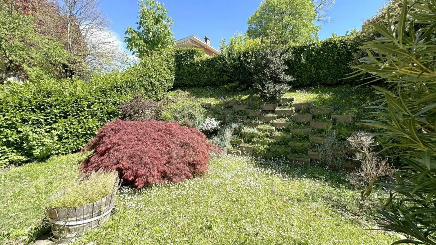 Casa singola in vendita - 6850 Mendrisio - Foto 3