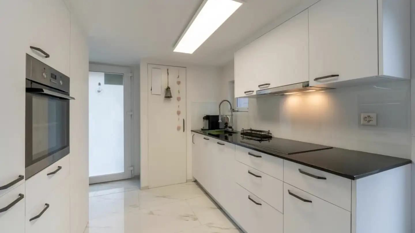Maison individuelle à vendre - Kamberweg 131, 4444 Rümlingen
