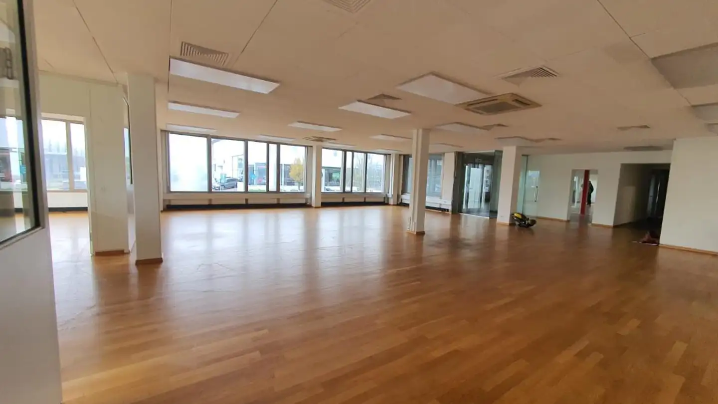 Wohnung mieten - Alte Steinhauserstrasse 10, 6330 Cham - Foto 3