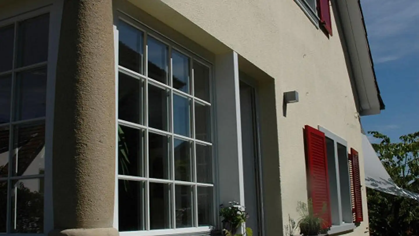 Maison individuelle à louer - Kieferweg 11, 3095 Spiegel b. Bern - Photo 2