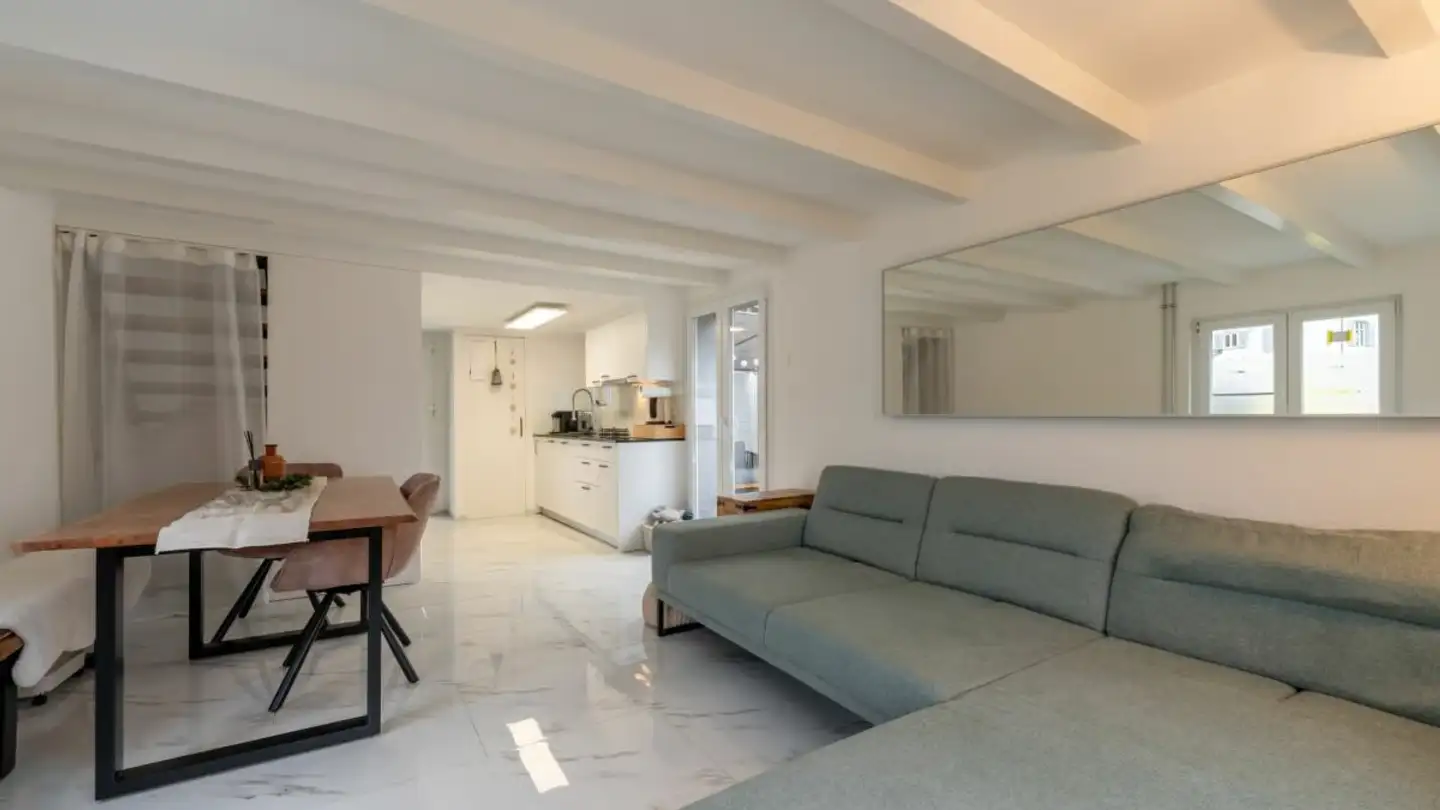 Maison individuelle à vendre - Kamberweg 131, 4444 Rümlingen - Photo 2