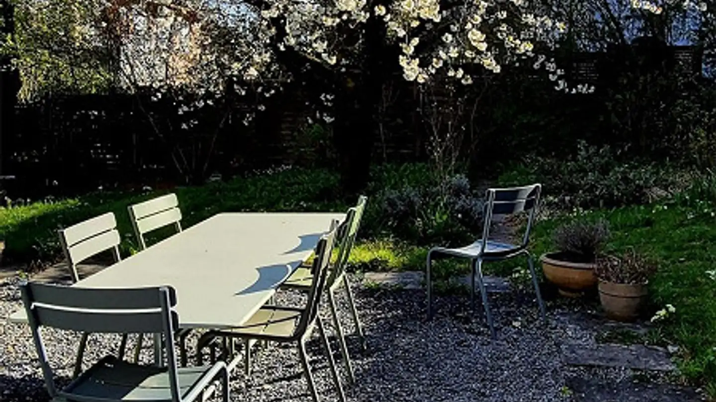 Maison individuelle à louer - Kieferweg 11, 3095 Spiegel b. Bern - Photo 3