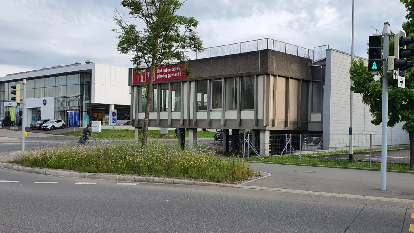 Wohnung mieten - Alte Steinhauserstrasse 10, 6330 Cham - Foto 4