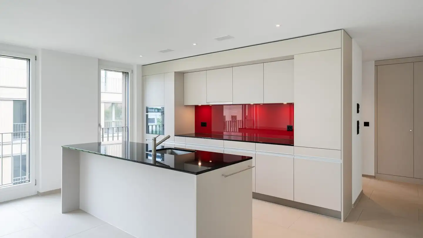 Appartamento in affitto - Mühleweg 3, 4950 Huttwil - Foto 2