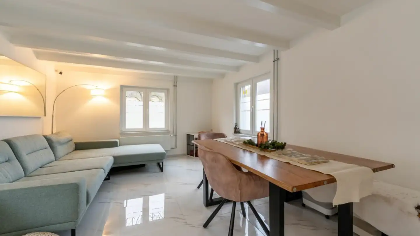 Maison individuelle à vendre - Kamberweg 131, 4444 Rümlingen - Photo 3