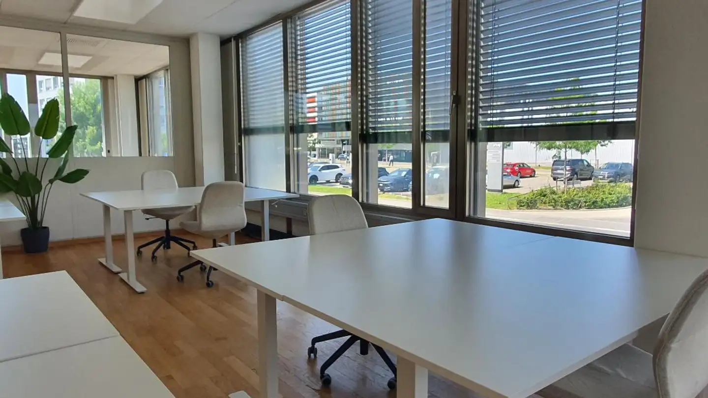 Wohnung mieten - Alte Steinhauserstrasse 10, 6330 Cham - Foto 2