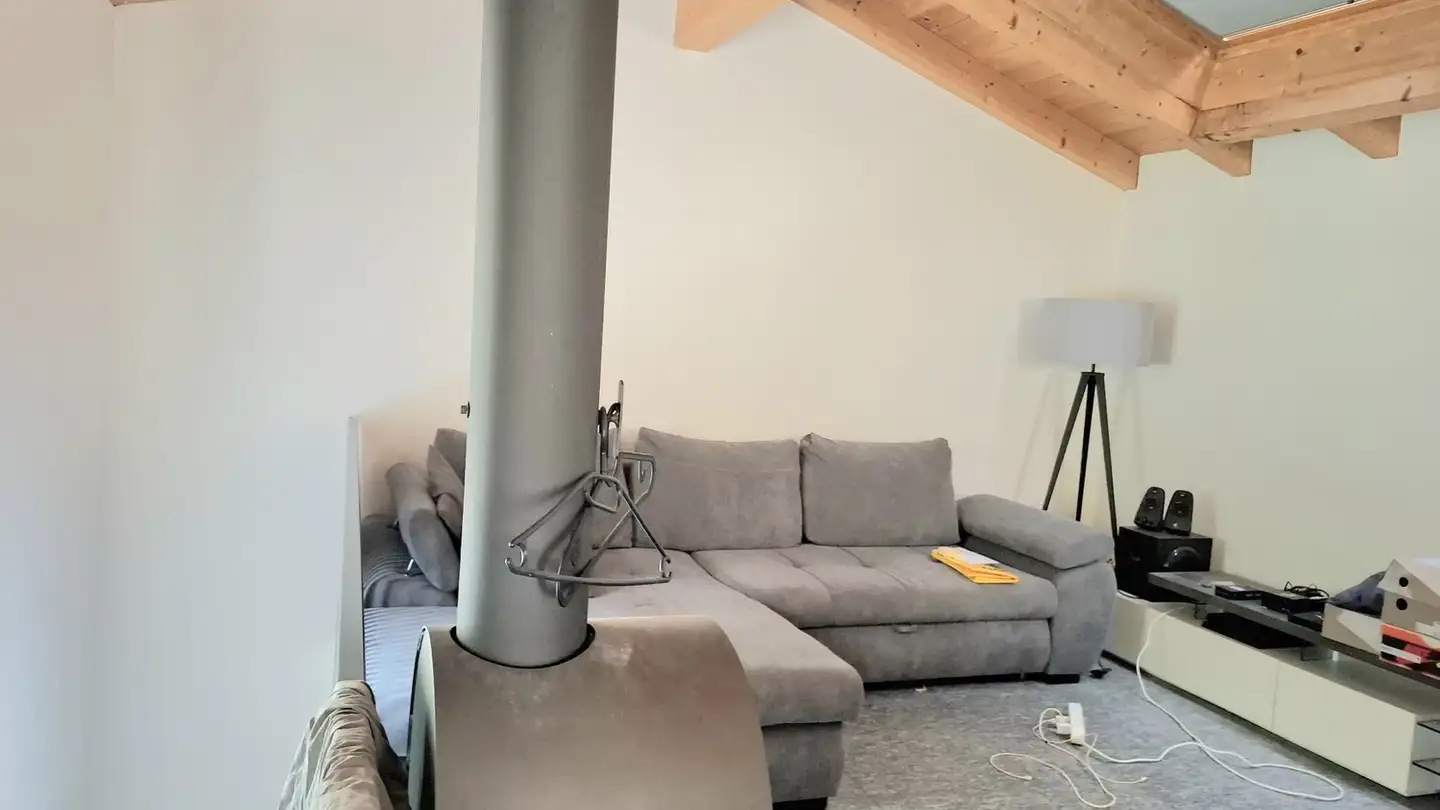 Einfamilienhaus mieten - Stradón De Cabié 86, 6558 Lostallo - Foto 3