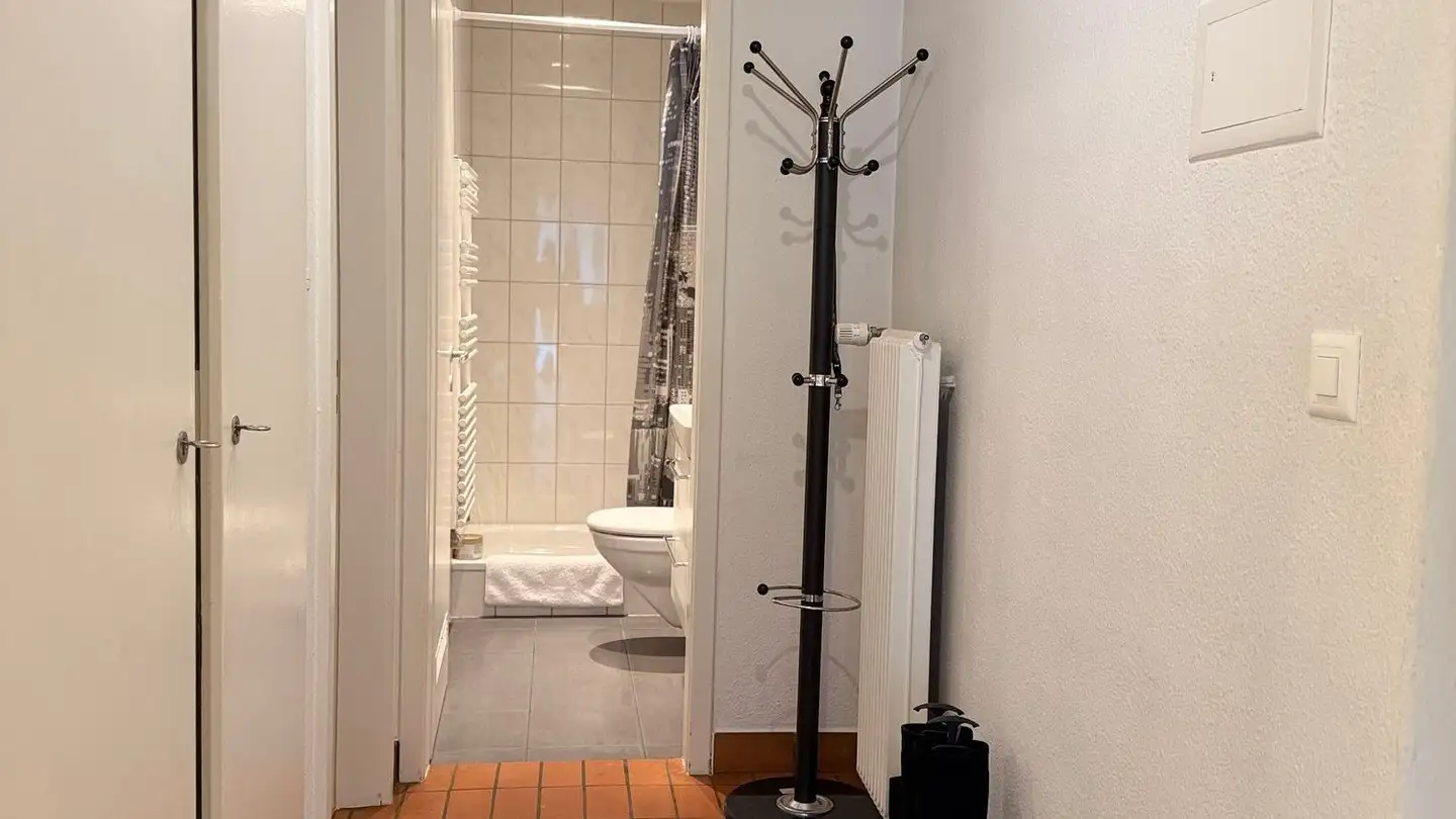 Appartamento in affitto - Forchstrasse 173, 8125 Zollikerberg - Foto 3