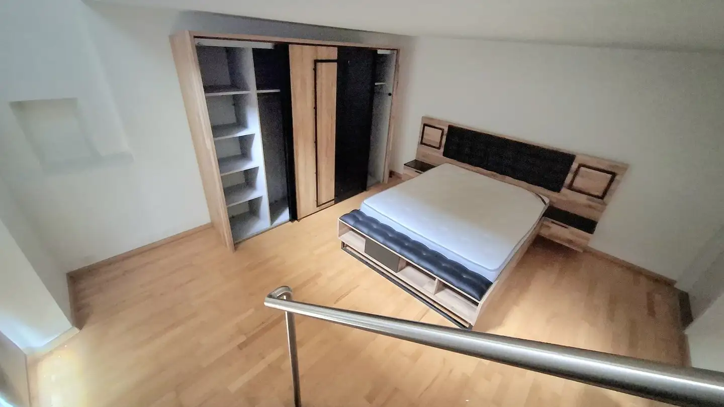 Einfamilienhaus mieten - Stradón De Cabié 86, 6558 Lostallo - Foto 4
