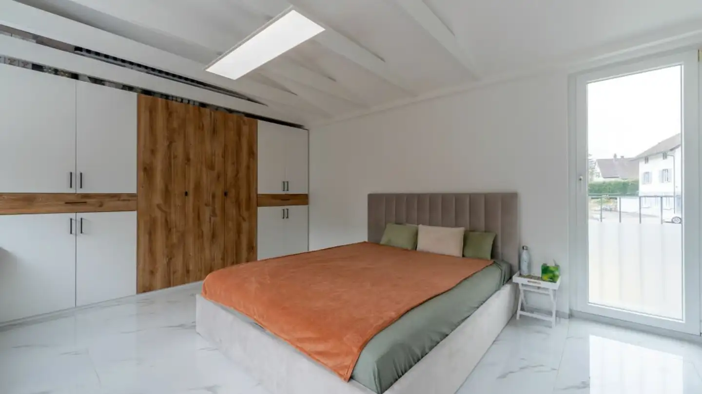 Maison individuelle à vendre - Kamberweg 131, 4444 Rümlingen - Photo 4