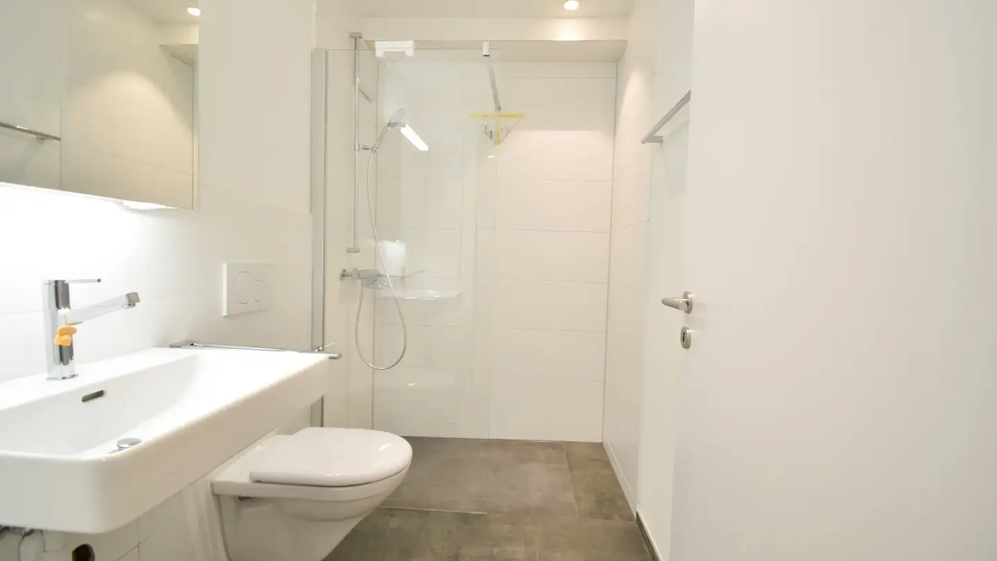 Appartement à louer - Bühlstrasse 11b, 5076 Bözen - Photo 4